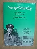 Spring returning : a selection of works of James Farrar