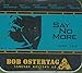 Bob Ostertag, Vol. 1-G27992-Say No More, 発売中