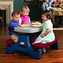Endless Adventures Easy Store Jr. Play Table