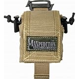 Maxpedition MINI ROLLYPOLY&trade; Folding Dump Pouch