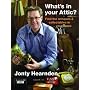 Whats in Your Attic