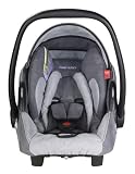 Recaro - 5514.21003.66 - Siege Auto - Groupe 0+ - Young Profi Plus - Bellini Punched - Asphalt Grey