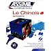 Le Chinois sans peine, (Livre + CD Audio)