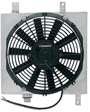 Mishimoto MMFS-INT-90 Fan Shroud Kit