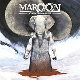 When Worlds Collide [Explicit]