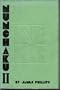 Nunchaku II: A Nunchaku encyclopedia
