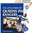 Little Book of QPR by David Clayton