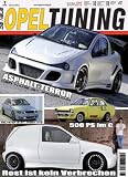 Produkt-Bild: Opel Tuning