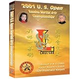 2001 U.S. Open Kuoshu/Martial Arts Championships