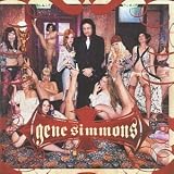 Gene Simmons -  Asshole