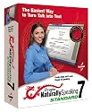 Scansoft Dragon Naturally Speaking 7.0 Standard