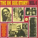 The UK Sue Label Story Vol.4