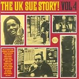 The UK Sue Label Story Vol.4