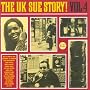 The UK Sue Label Story Vol.4