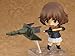 Good Smile Girls Und Panzer: Yukari Akiyama Nendoroid Action Figure
