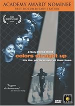 Buy Colors Straight Up DVD at Amazon..