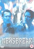 Newsbreak [UK IMPORT] - Michael Rooker