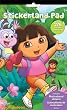 Dora the Explorer Stickerland 4 Pages 276 Stickers