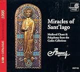 Anonymous 4｜Miracles of Sant'iago