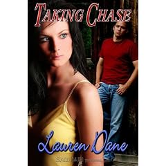 Taking Chase (The Chase Brothers, Book 2)