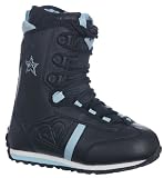 Roxy Track Lace Womens Snowboard Boots