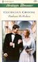 Georgia's Groom (Beaufort Brides) (Harlequin Romance, 3620)