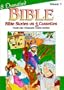 Dramatized Bible Stories: Volume 3, Tapes 9-12