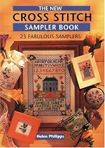 The New Cross Stitch Sampler Book