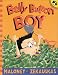 Books : Belly Button Boy (Picture Puffins)