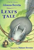 Lexi's Tale (Park Pals Adventures)