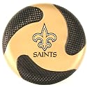 9" Foam Flyers Frisbee - New Orleans Saints