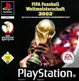 Eigenschaften Electronic Arts  / FIFA Fussball Weltmeisterschaft 2002
