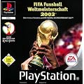 FIFA Fussball Weltmeisterschaft 2002