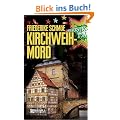 Kirchweihmord. Katinka Palfys zweiter Fall