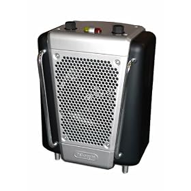 DeLonghi DUH1000 Utility Heater