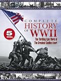 : Complete History of WWII