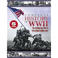 Complete History of WWII by 