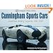 Cunningham Sports Cars: American Racing Legends 1951-1955