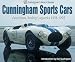Search : Cunningham Sports Cars: American Racing Legends 1951-1955