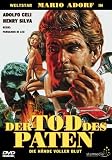 Der Tod des Paten - Die H�nde voller Blut - Mario Adorf