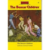 The Boxcar Children (The Boxcar Children, No. 1) (Boxcar Children Mysteries)