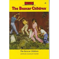 The Boxcar Children (The Boxcar Children, No. 1) (Boxcar Children Mysteries)