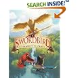 Swordbird (Thorndike Press Large Print Literacy Bridge Series)
