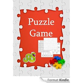 Puzzle Game : Woo! It's Good Sharpen One's Mind For You.
