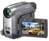 Sony Handycam DCR-HC42 miniDV Camcorder - 