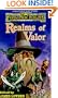 Realms of Valor (A Collection of Short Stories)