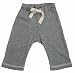 Nature Baby Organic Cotton Drawstring Pants