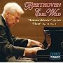 Earl Wild - Hammerklavier Sonata