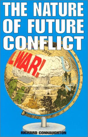 City Travel Guides Discounted  Books : The Nature of Future Conflict