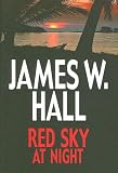 Red Sky at Night (Center Point Premier Fiction (Large Print))